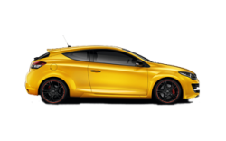 megane rs