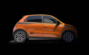 Twingo GT